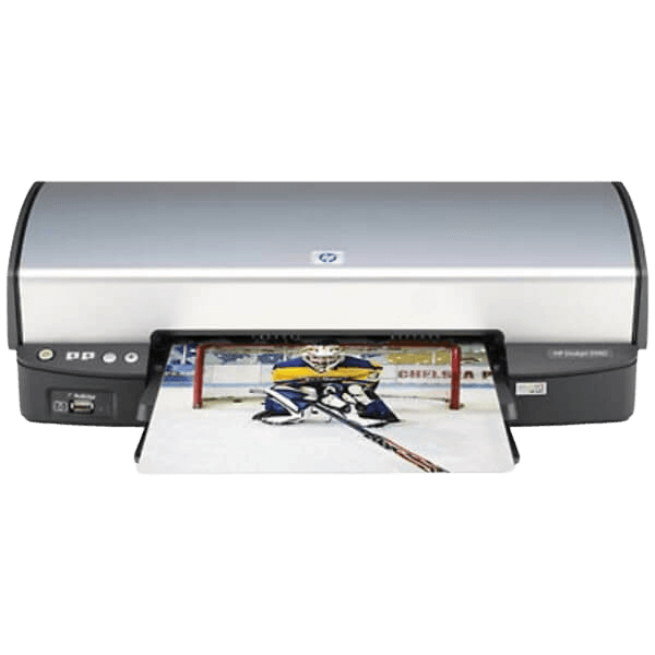 HP DeskJet 5940