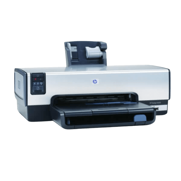 HP DeskJet 6600