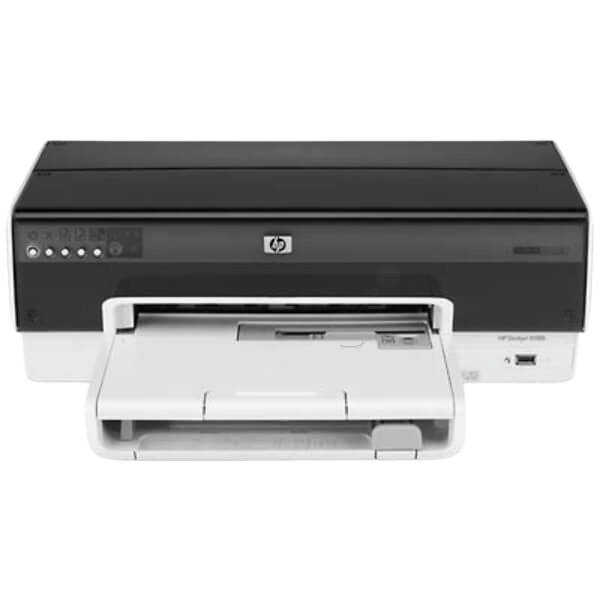 HP DeskJet 6900
