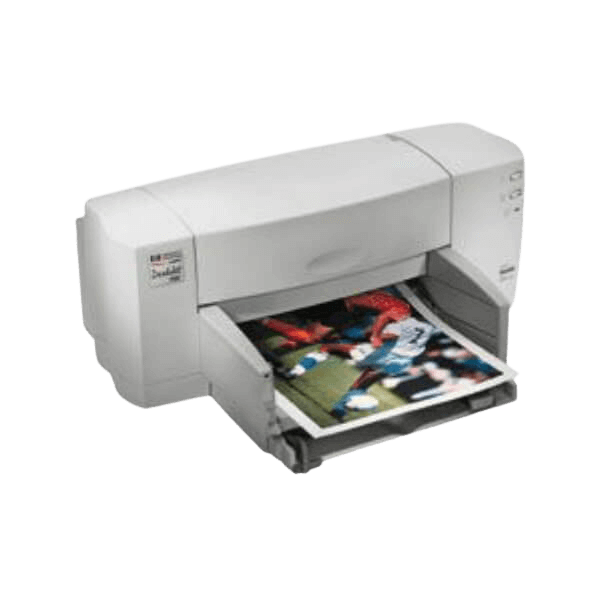 HP DeskJet 712 / C