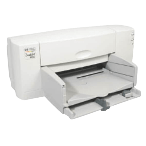HP DeskJet 812 / C