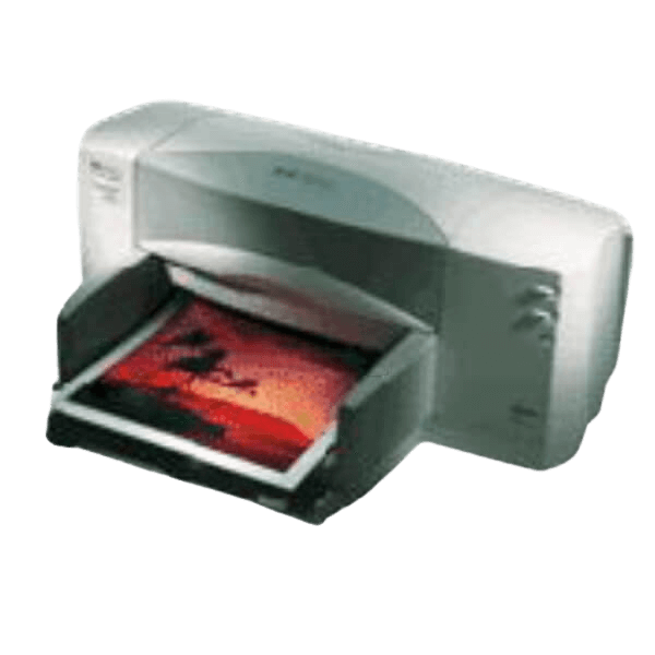 HP DeskJet 882 C