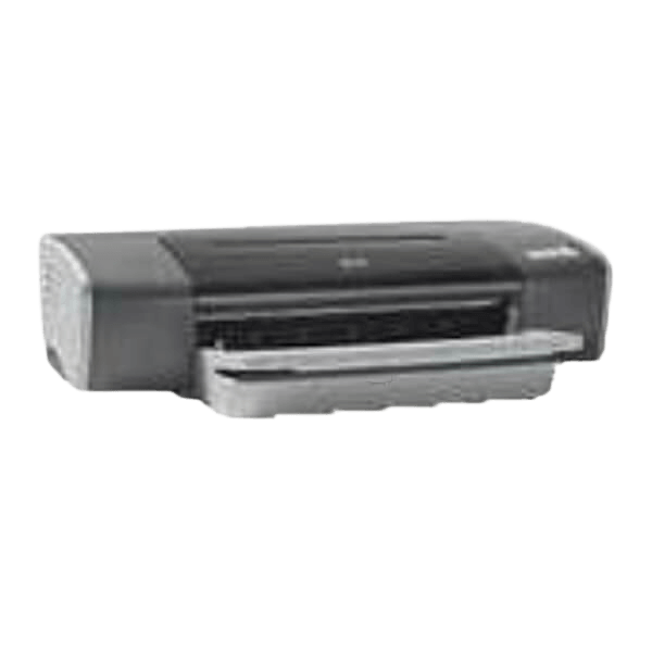 HP DeskJet 9680 / GP