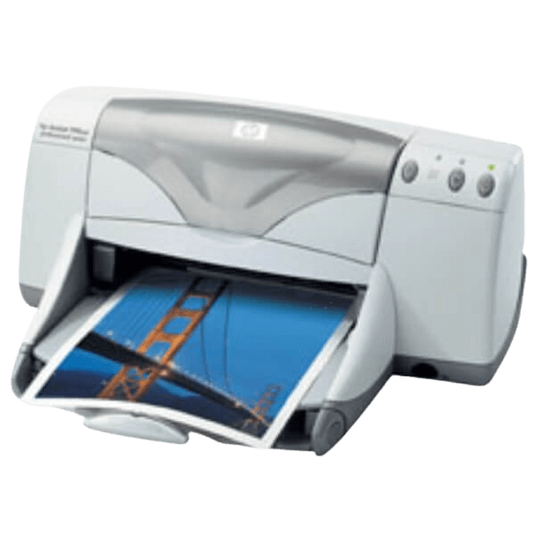 HP DeskJet 990 / C / CM / CSE / CXI
