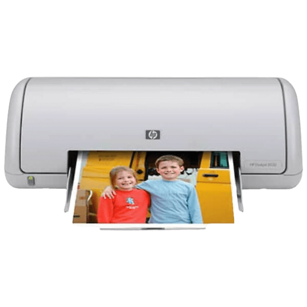 HP DeskJet D 1300