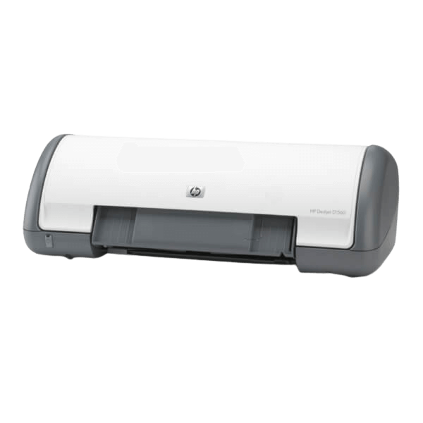 HP DeskJet D 1560