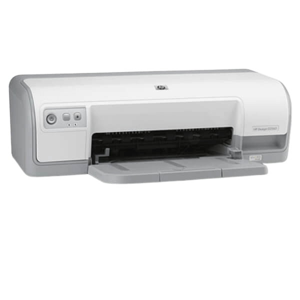 HP DeskJet D 2566