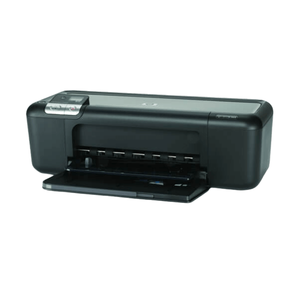 HP DeskJet D 5500