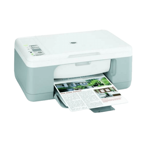HP DeskJet F 2250