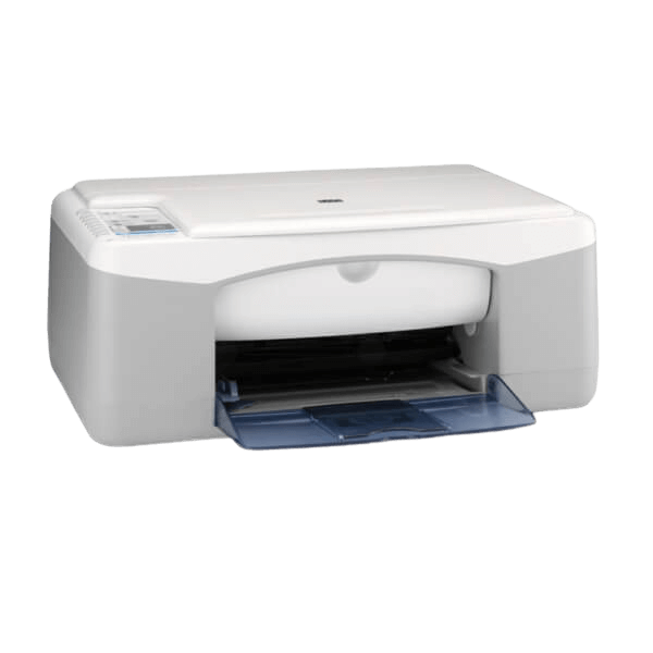 HP DeskJet F 350