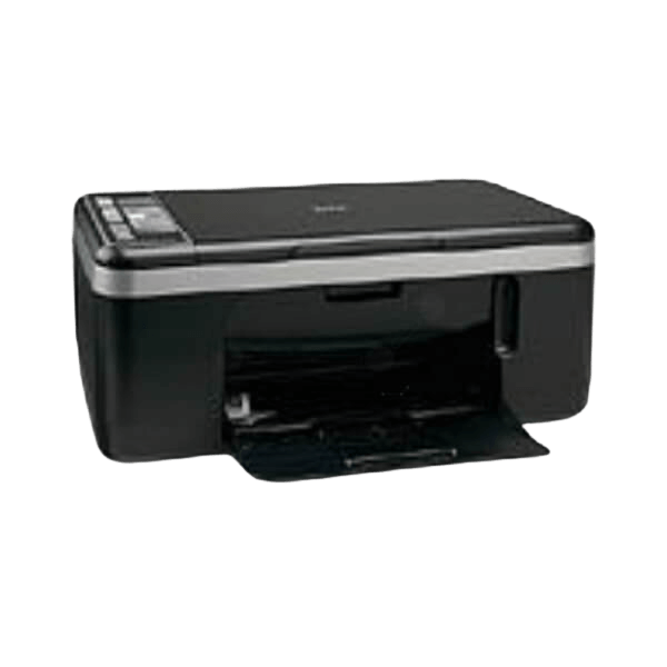 HP DeskJet F 4175