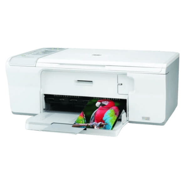 HP DeskJet F 4200