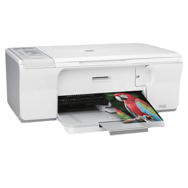 HP DeskJet F 4288