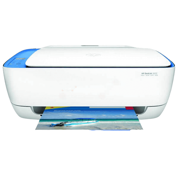 HP DeskJet Ink Advantage 3635