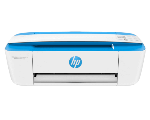HP DeskJet Ink Advantage 3700 MFP