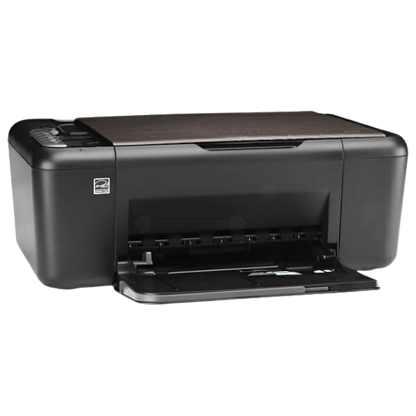 HP DeskJet Ink Advantage F 735