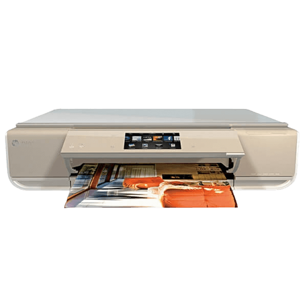 HP Envy 114 e-All-in-One