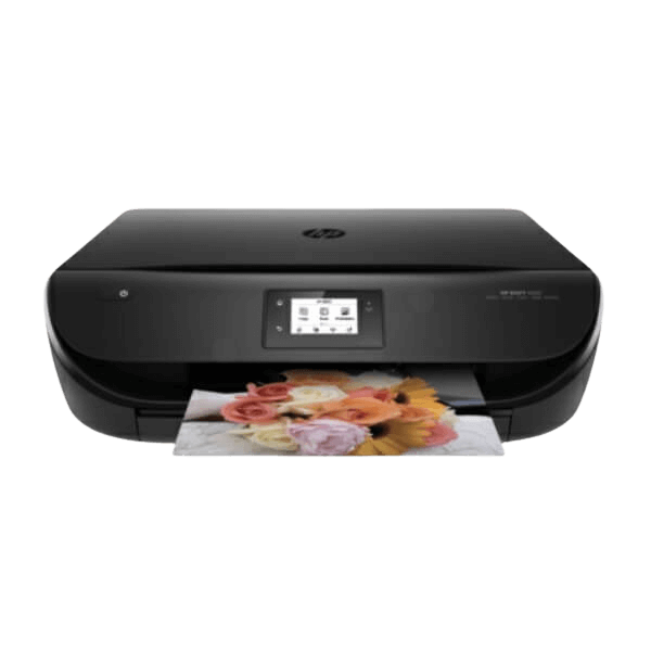 HP Envy 4521 e-All-in-One
