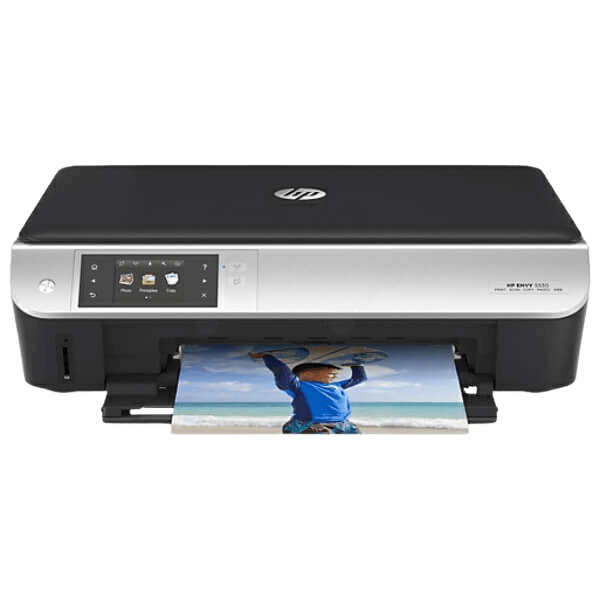 HP Envy 5532 e-All-in-One