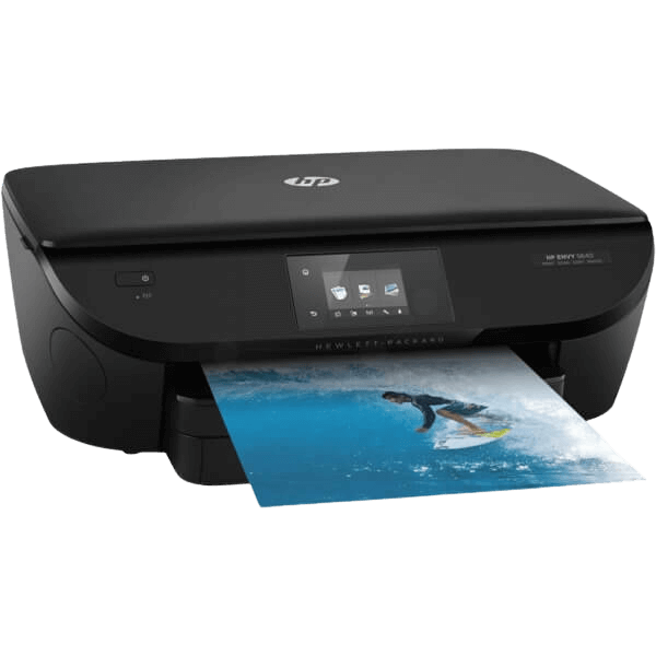 HP Envy 5643 e-All-in-One