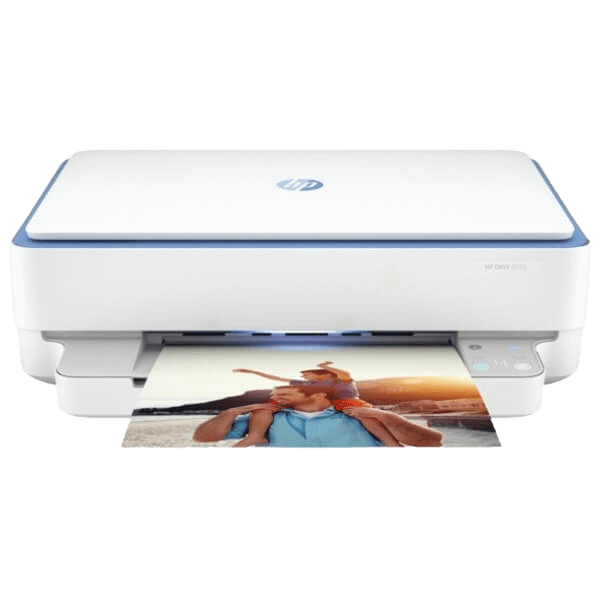 HP Envy 6010 / e