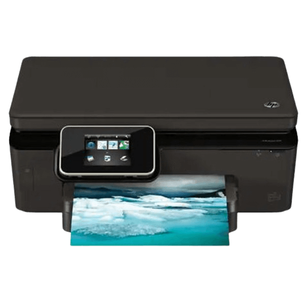 HP Envy 6122 e