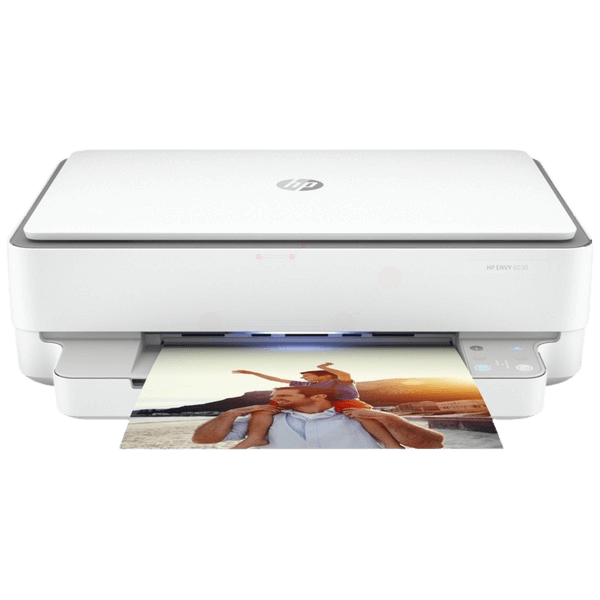 HP Envy 6130 e