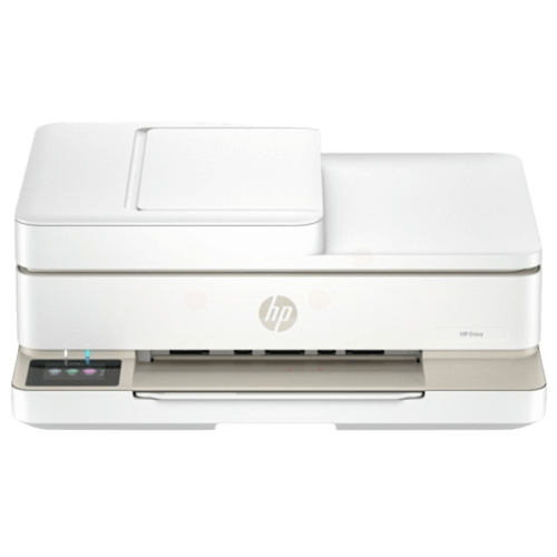 HP Envy 6558 e