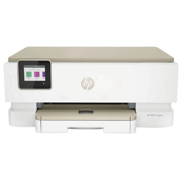 HP Envy Inspire 7221 e