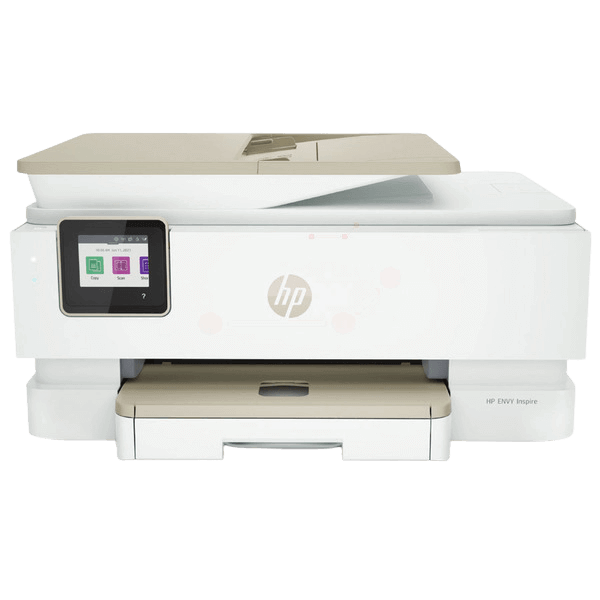 HP Envy Photo 7230