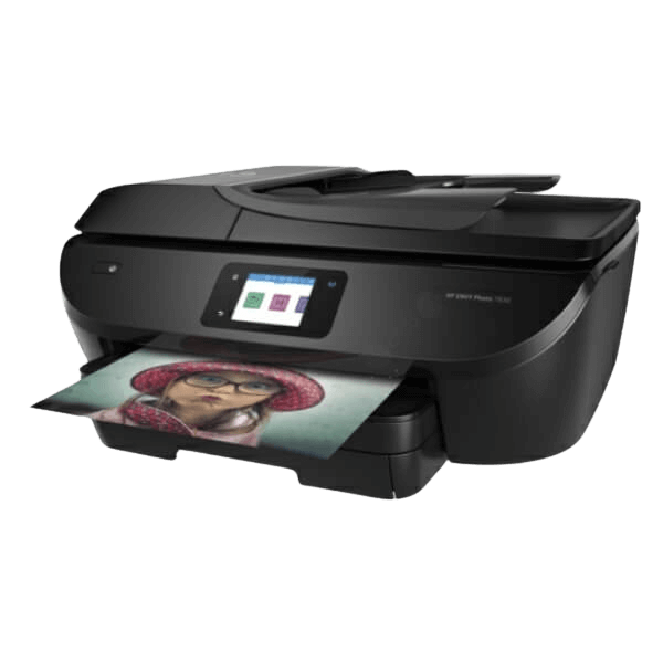HP Envy Photo 7800