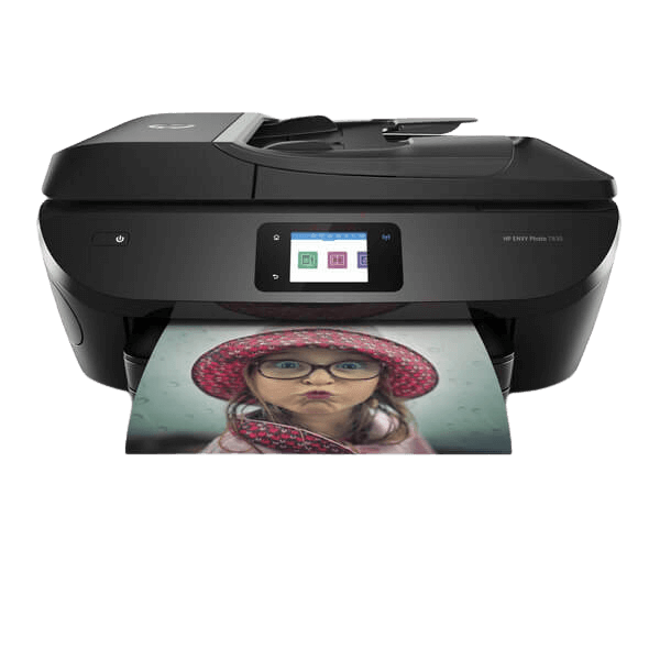 HP Envy Photo 7830