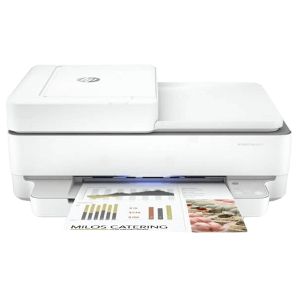 HP Envy Pro 6420 / e