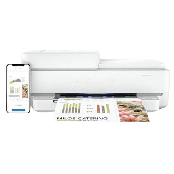 HP Envy Pro 6422
