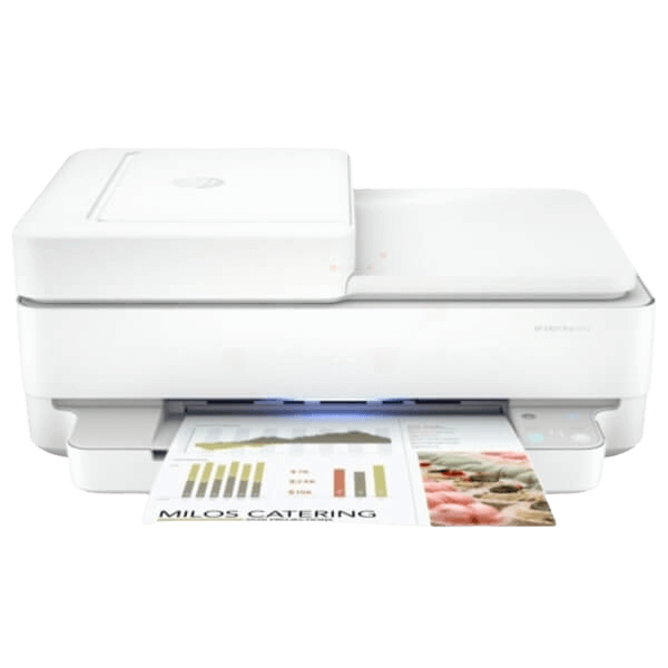 HP Envy Pro 6458