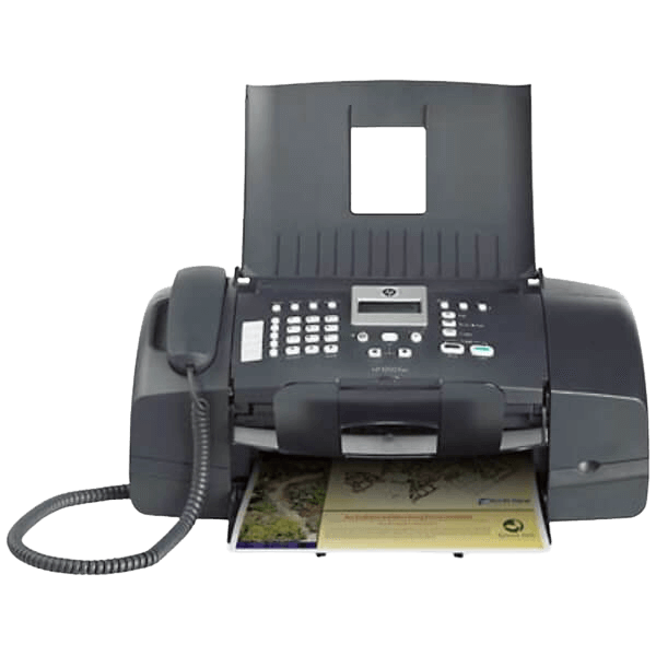 HP Fax 1250 / XI