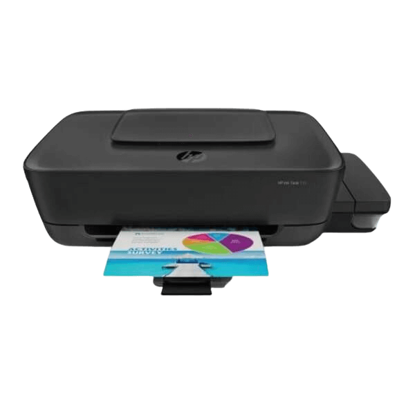 HP Ink Tank 100