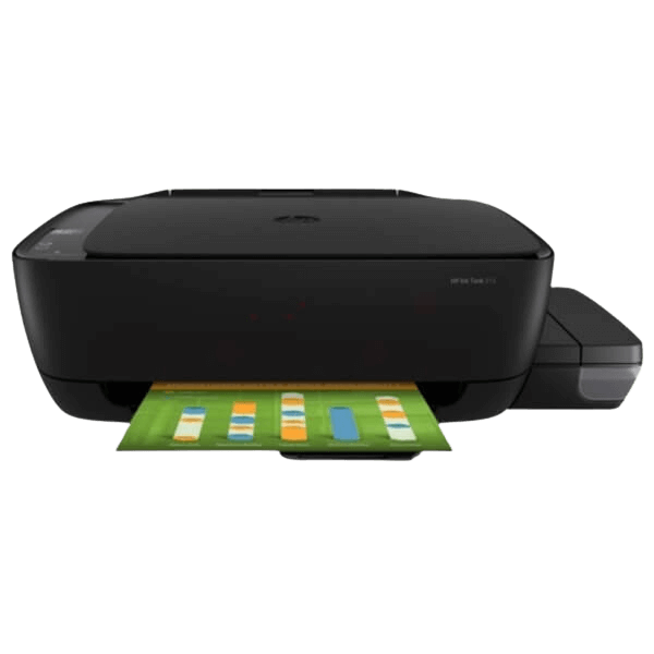 HP Ink Tank 300