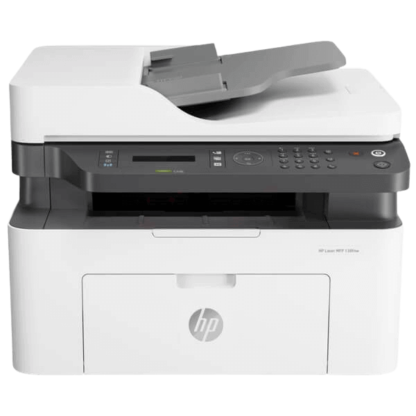 HP Laser MFP 137 / fnw / fw / fwg