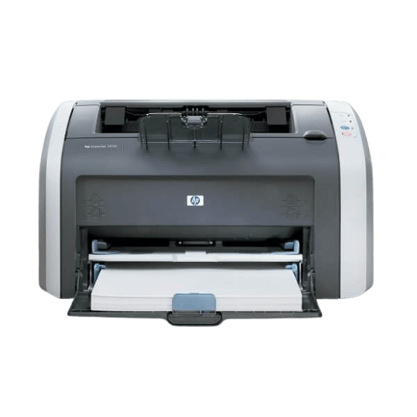 HP LaserJet 1012
