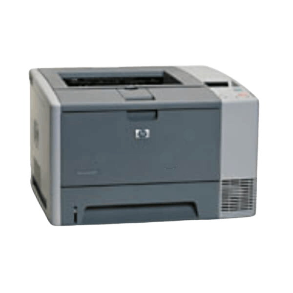 HP LaserJet 2420 / D / DN / N