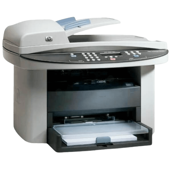 HP LaserJet 3030 / AIO