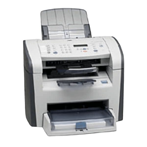 HP LaserJet 3050 / Z