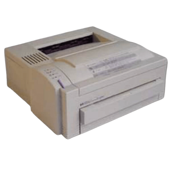 HP LaserJet 4 - L - ML - MP - P