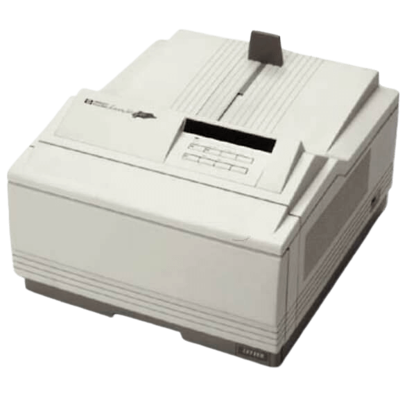 HP LaserJet 4 MV