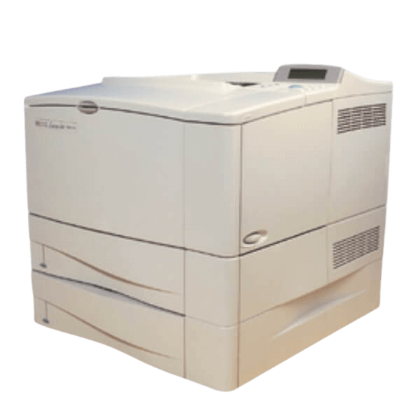 HP LaserJet 4050 / N / SE / T / TN