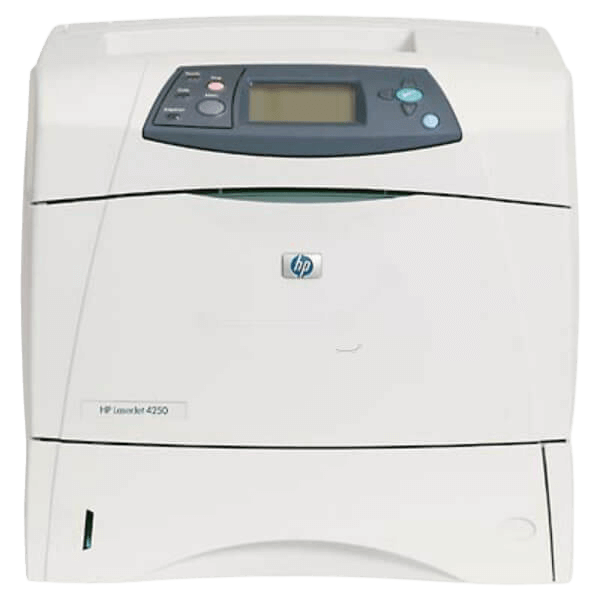 HP LaserJet 4250 / DTN / DTNSL / N / TN