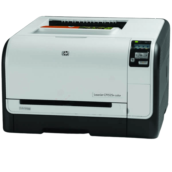 HP LaserJet CP 1525 / n / nw