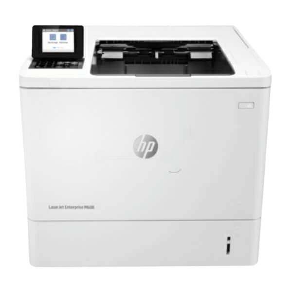 HP LaserJet Enterprise M 608 / dn / dx / n / x