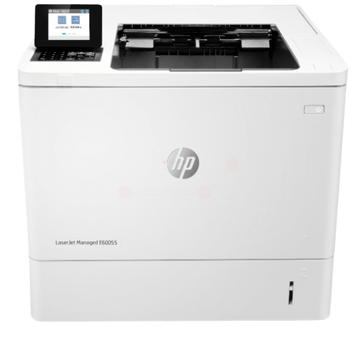 HP LaserJet Enterprise Managed E 60055 dn